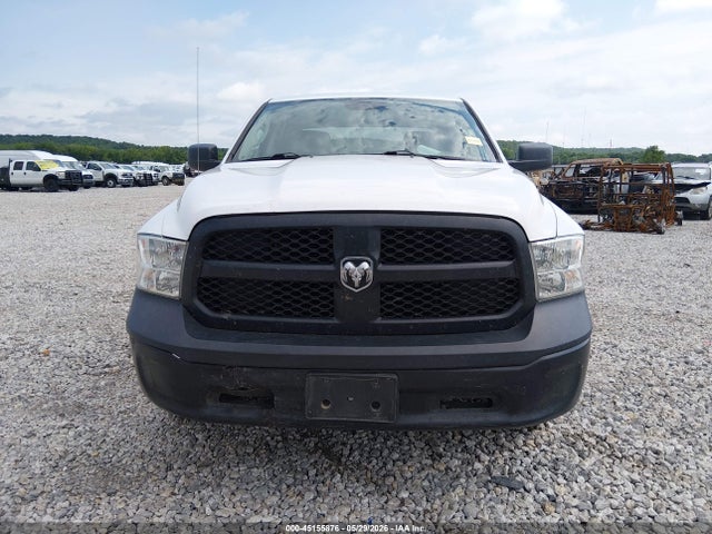 Aukcja sprzedaży 2020 Ram 1500 Classic Tradesman  4x4 5'7 Box, vin: 1C6RR7KGXLS157759, numer aukcji: 45155876