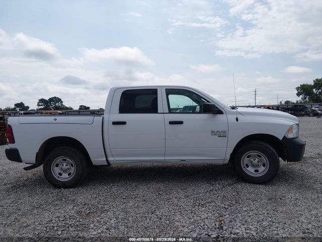 Aukcja sprzedaży 2020 Ram 1500 Classic Tradesman  4x4 5'7 Box, vin: 1C6RR7KGXLS157759, numer aukcji: 45155876