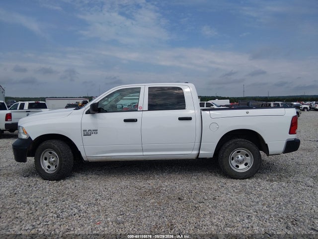 Aukcja sprzedaży 2020 Ram 1500 Classic Tradesman  4x4 5'7 Box, vin: 1C6RR7KGXLS157759, numer aukcji: 45155876