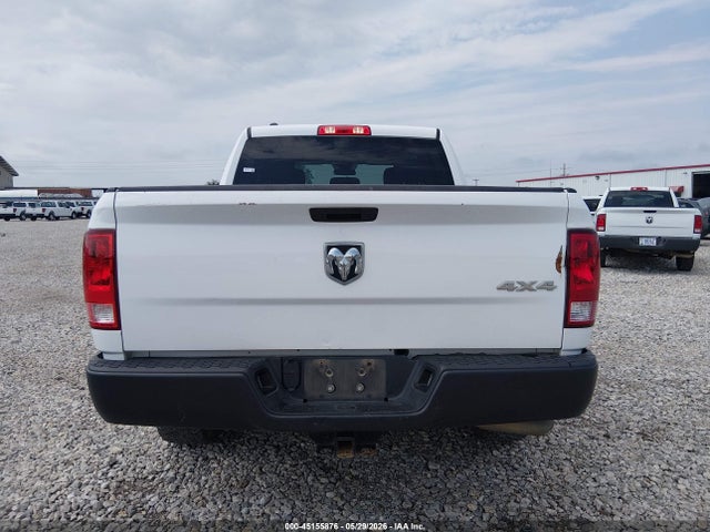 Aukcja sprzedaży 2020 Ram 1500 Classic Tradesman  4x4 5'7 Box, vin: 1C6RR7KGXLS157759, numer aukcji: 45155876