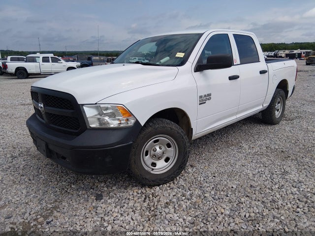 Aukcja sprzedaży 2020 Ram 1500 Classic Tradesman  4x4 5'7 Box, vin: 1C6RR7KGXLS157759, numer aukcji: 45155876