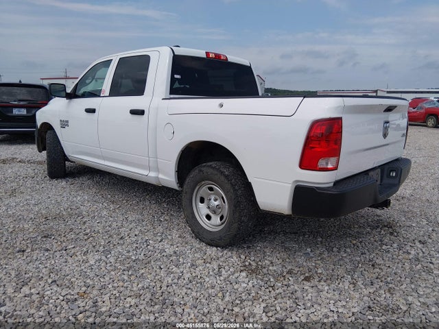 Aukcja sprzedaży 2020 Ram 1500 Classic Tradesman  4x4 5'7 Box, vin: 1C6RR7KGXLS157759, numer aukcji: 45155876