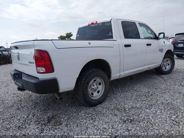Aukcja sprzedaży 2020 Ram 1500 Classic Tradesman  4x4 5'7 Box, vin: 1C6RR7KGXLS157759, numer aukcji: 45155876