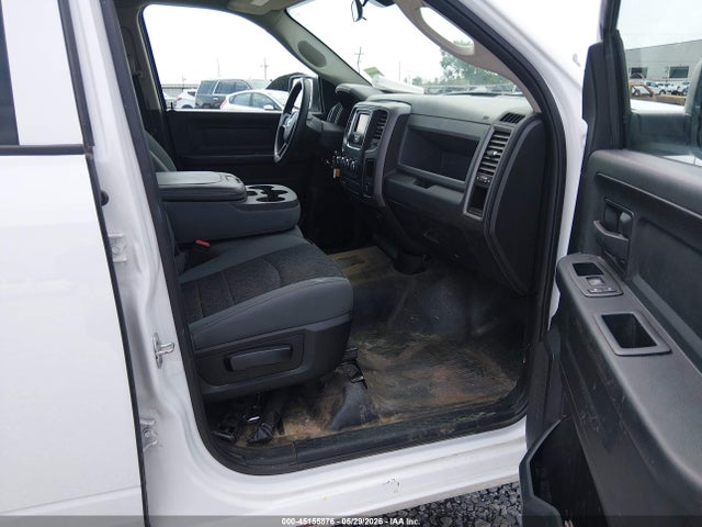 Aukcja sprzedaży 2020 Ram 1500 Classic Tradesman  4x4 5'7 Box, vin: 1C6RR7KGXLS157759, numer aukcji: 45155876
