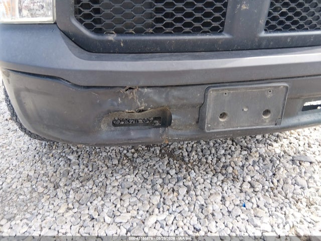 Aukcja sprzedaży 2020 Ram 1500 Classic Tradesman  4x4 5'7 Box, vin: 1C6RR7KGXLS157759, numer aukcji: 45155876