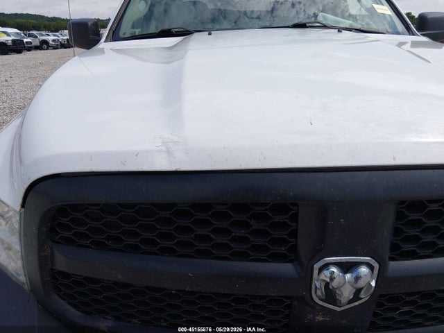 Aukcja sprzedaży 2020 Ram 1500 Classic Tradesman  4x4 5'7 Box, vin: 1C6RR7KGXLS157759, numer aukcji: 45155876