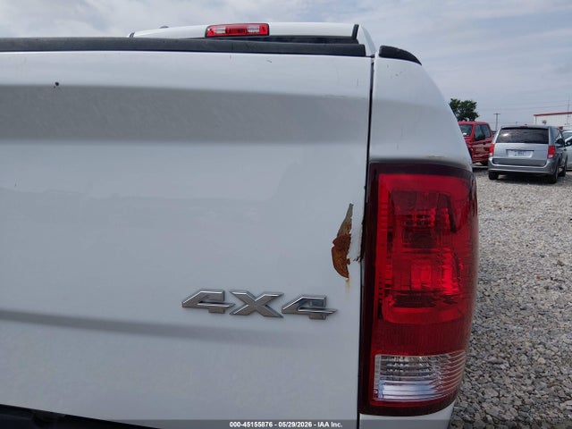 Aukcja sprzedaży 2020 Ram 1500 Classic Tradesman  4x4 5'7 Box, vin: 1C6RR7KGXLS157759, numer aukcji: 45155876