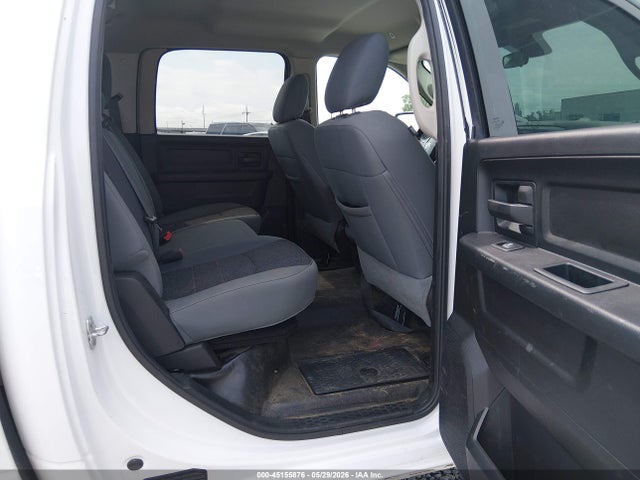 Aukcja sprzedaży 2020 Ram 1500 Classic Tradesman  4x4 5'7 Box, vin: 1C6RR7KGXLS157759, numer aukcji: 45155876