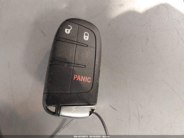 45155879 :رقم المزاد ، 3C4PDDAG5ET237793 vin ، 2014 Dodge Journey Se مزاد بيع