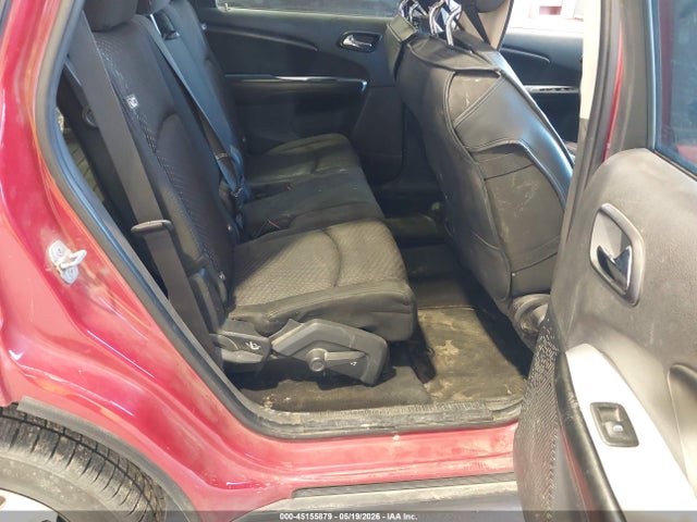 45155879 :رقم المزاد ، 3C4PDDAG5ET237793 vin ، 2014 Dodge Journey Se مزاد بيع