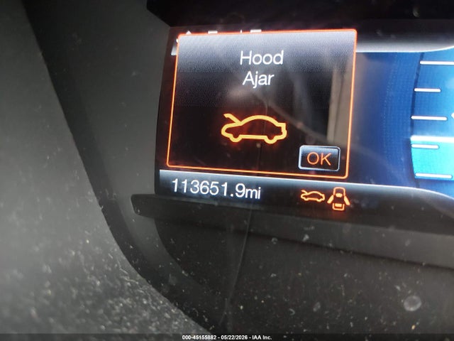 Ford FUSION SE 2016 1FA6P0H70G5133416 Image 15
