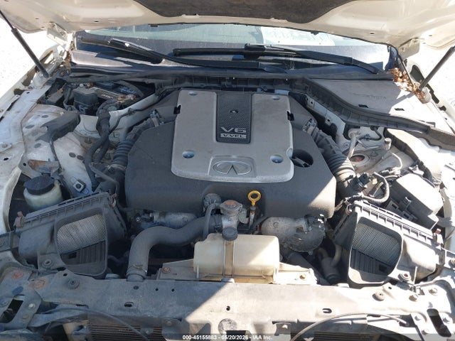 Продажа на аукционе авто 2015 Infiniti Q50, vin: JN1BV7APXFM341344, номер лота: 45155883