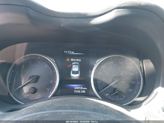 Продажа на аукционе авто 2015 Infiniti Q50, vin: JN1BV7APXFM341344, номер лота: 45155883