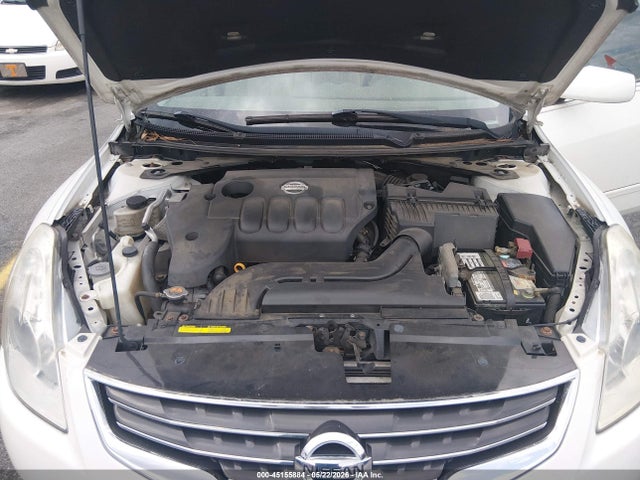Aukcja sprzedaży 2012 Nissan Altima 2.5 S, vin: 1N4AL2AP6CC215703, numer aukcji: 45155884