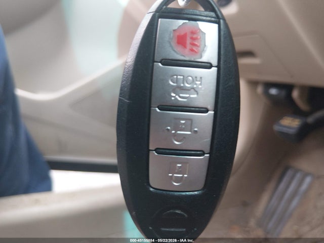 Aukcja sprzedaży 2012 Nissan Altima 2.5 S, vin: 1N4AL2AP6CC215703, numer aukcji: 45155884