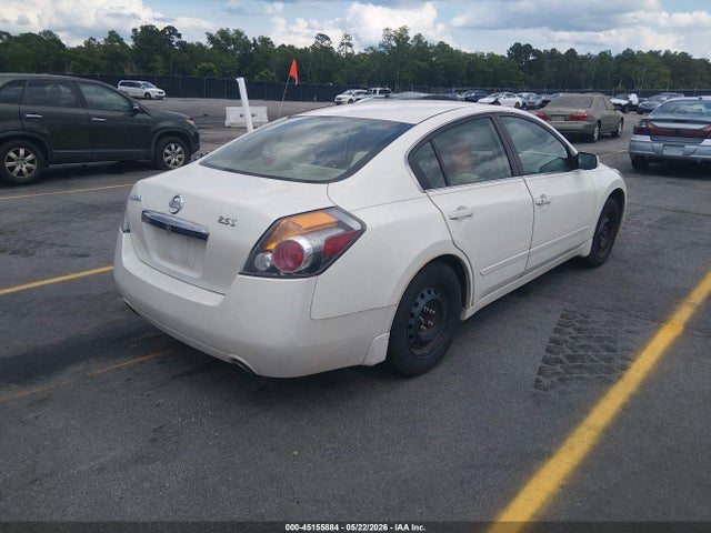 Aukcja sprzedaży 2012 Nissan Altima 2.5 S, vin: 1N4AL2AP6CC215703, numer aukcji: 45155884