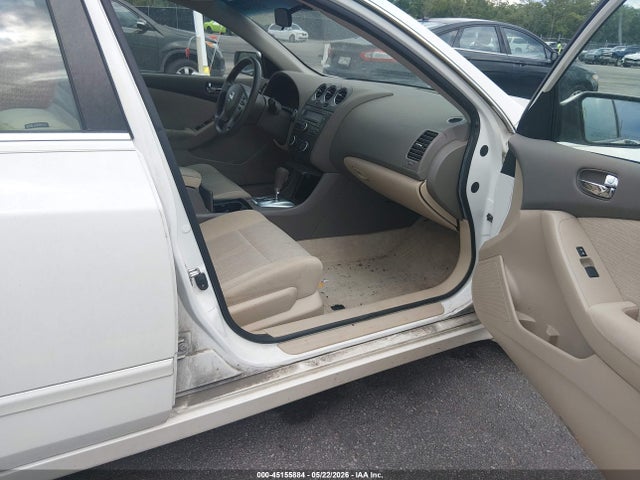 Aukcja sprzedaży 2012 Nissan Altima 2.5 S, vin: 1N4AL2AP6CC215703, numer aukcji: 45155884