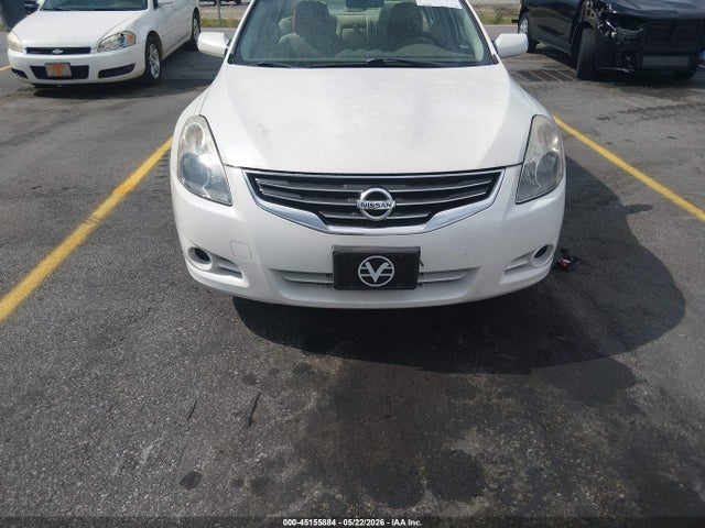 Aukcja sprzedaży 2012 Nissan Altima 2.5 S, vin: 1N4AL2AP6CC215703, numer aukcji: 45155884