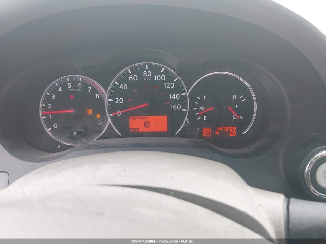 Aukcja sprzedaży 2012 Nissan Altima 2.5 S, vin: 1N4AL2AP6CC215703, numer aukcji: 45155884