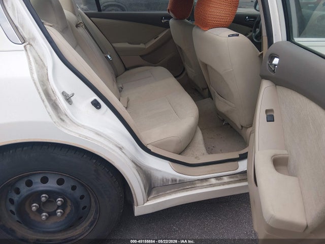 Aukcja sprzedaży 2012 Nissan Altima 2.5 S, vin: 1N4AL2AP6CC215703, numer aukcji: 45155884