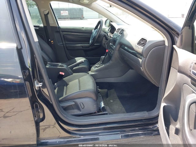 Продажа на аукционе авто 2013 Volkswagen Jetta Sportwagen 2.0l Tdi, vin: 3VWPL7AJXDM638794, номер лота: 45155887