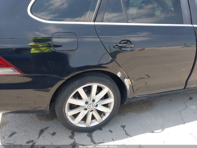 Продажа на аукционе авто 2013 Volkswagen Jetta Sportwagen 2.0l Tdi, vin: 3VWPL7AJXDM638794, номер лота: 45155887
