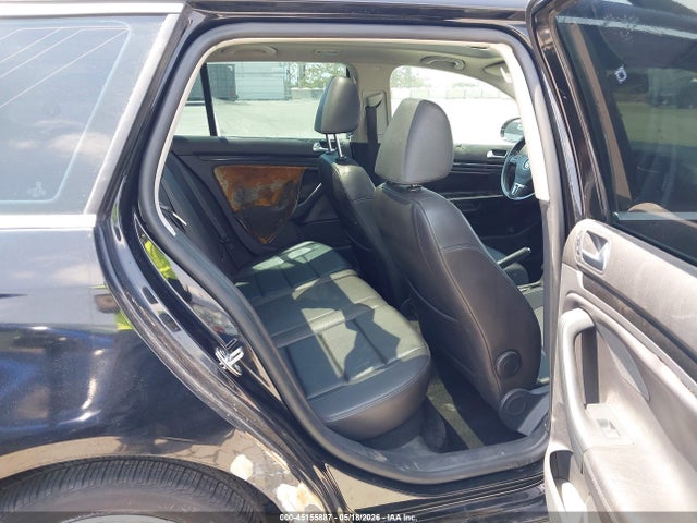Продажа на аукционе авто 2013 Volkswagen Jetta Sportwagen 2.0l Tdi, vin: 3VWPL7AJXDM638794, номер лота: 45155887