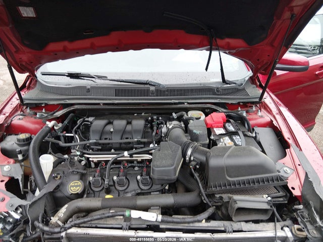 Aukcja sprzedaży 2015 Ford Taurus Sel, vin: 1FAHP2E80FG158823, numer aukcji: 45155895