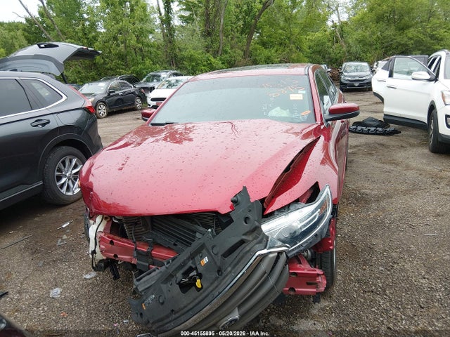 Aukcja sprzedaży 2015 Ford Taurus Sel, vin: 1FAHP2E80FG158823, numer aukcji: 45155895