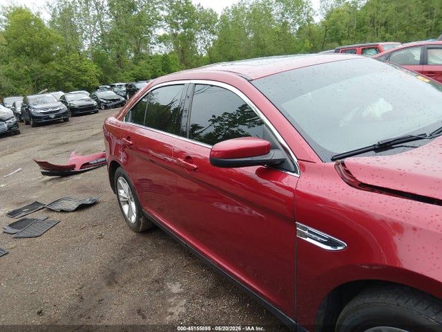 Aukcja sprzedaży 2015 Ford Taurus Sel, vin: 1FAHP2E80FG158823, numer aukcji: 45155895