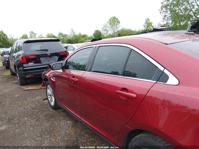 Aukcja sprzedaży 2015 Ford Taurus Sel, vin: 1FAHP2E80FG158823, numer aukcji: 45155895