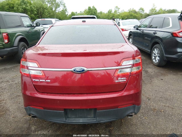 Aukcja sprzedaży 2015 Ford Taurus Sel, vin: 1FAHP2E80FG158823, numer aukcji: 45155895