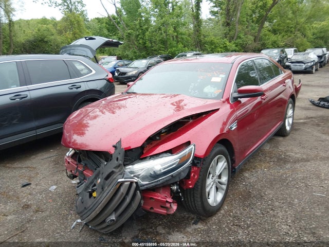 Aukcja sprzedaży 2015 Ford Taurus Sel, vin: 1FAHP2E80FG158823, numer aukcji: 45155895