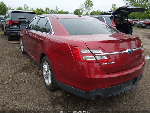 Aukcja sprzedaży 2015 Ford Taurus Sel, vin: 1FAHP2E80FG158823, numer aukcji: 45155895