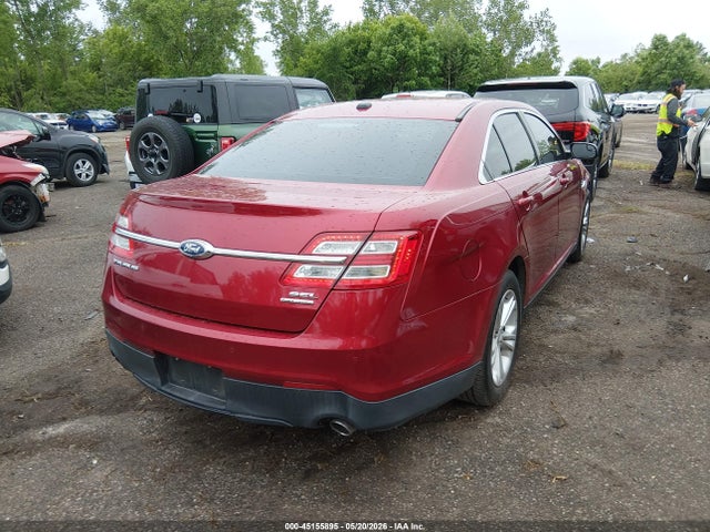 Aukcja sprzedaży 2015 Ford Taurus Sel, vin: 1FAHP2E80FG158823, numer aukcji: 45155895