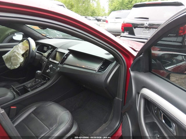 Aukcja sprzedaży 2015 Ford Taurus Sel, vin: 1FAHP2E80FG158823, numer aukcji: 45155895
