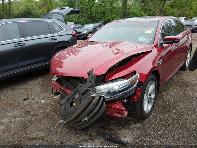 Aukcja sprzedaży 2015 Ford Taurus Sel, vin: 1FAHP2E80FG158823, numer aukcji: 45155895