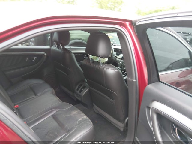 Aukcja sprzedaży 2015 Ford Taurus Sel, vin: 1FAHP2E80FG158823, numer aukcji: 45155895
