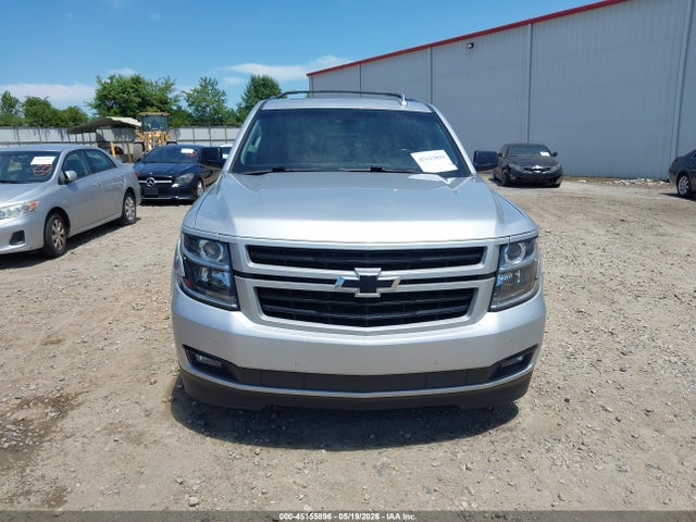 Продажа на аукционе авто 2018 Chevrolet Tahoe Premier, vin: 1GNSCCKJ1JR193707, номер лота: 45155896