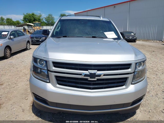 Продажа на аукционе авто 2018 Chevrolet Tahoe Premier, vin: 1GNSCCKJ1JR193707, номер лота: 45155896