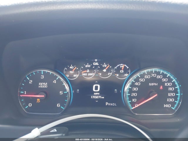 Продажа на аукционе авто 2018 Chevrolet Tahoe Premier, vin: 1GNSCCKJ1JR193707, номер лота: 45155896