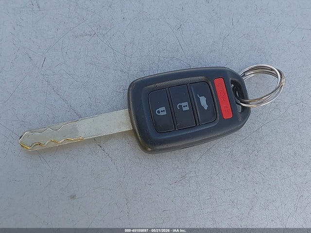 Honda HR-V LX 2018 3CZRU6H38JG725043 Image 11