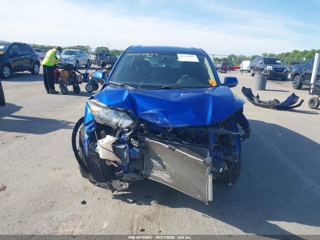 Honda HR-V LX 2018 3CZRU6H38JG725043 Image 13