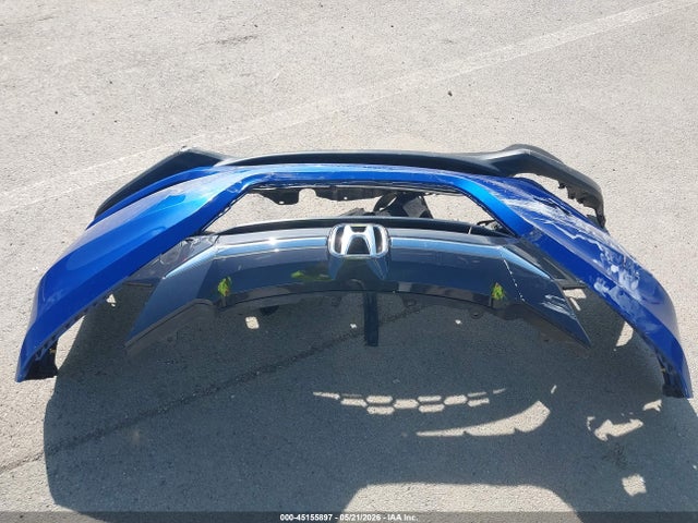 Honda HR-V LX 2018 3CZRU6H38JG725043 Image 12
