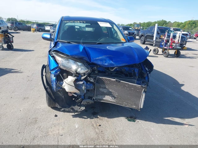 Honda HR-V LX 2018 3CZRU6H38JG725043 Image 6