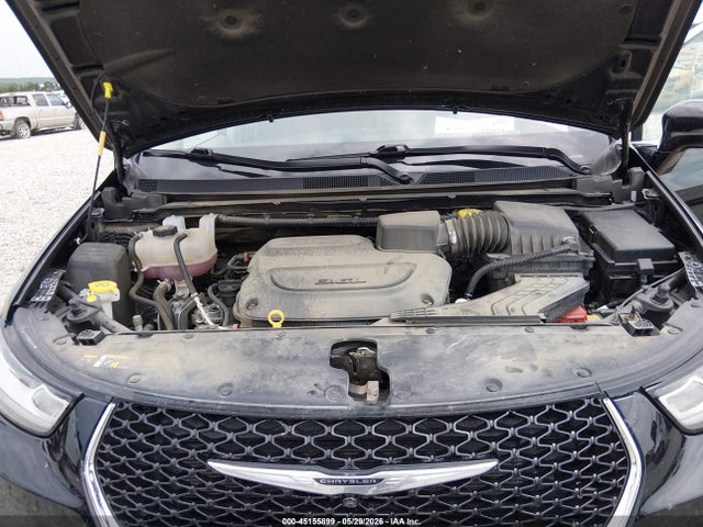 Chrysler Pacifica Touring L 2024 2C4RC1BG2RR128998 Image 10