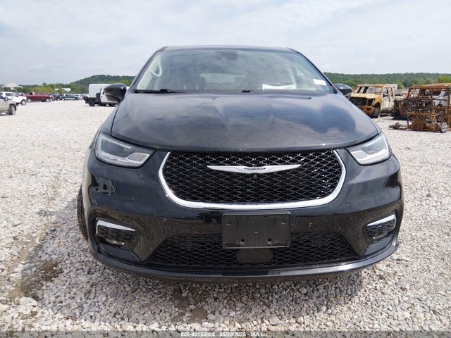 Chrysler Pacifica Touring L 2024 2C4RC1BG2RR128998 Image 12