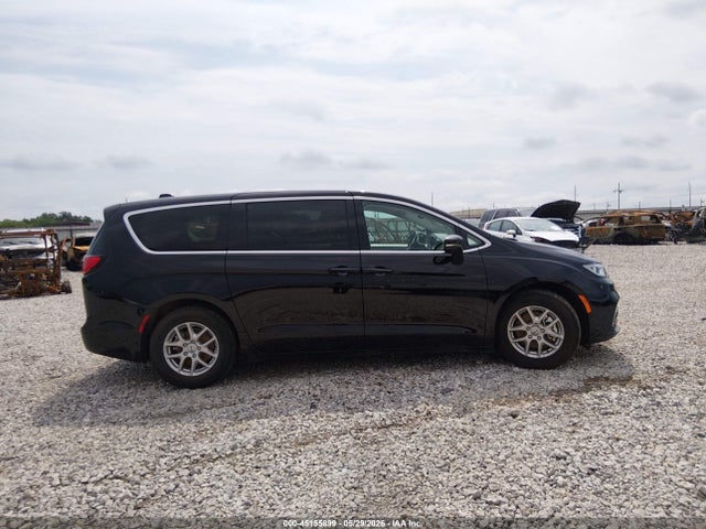 Auction sale of the 2024 Chrysler Pacifica Touring L, vin: 2C4RC1BG2RR128998, lot number: 45155899