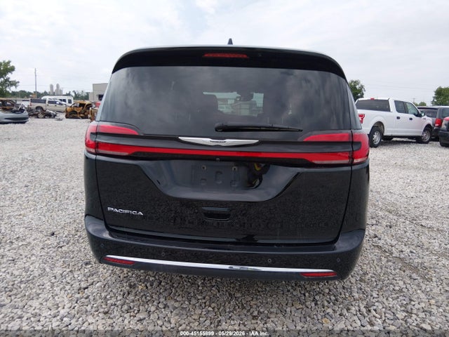 Aukcja sprzedaży 2024 Chrysler Pacifica Touring L, vin: 2C4RC1BG2RR128998, numer aukcji: 45155899
