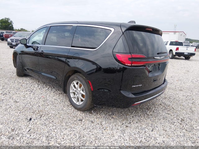 45155899 :رقم المزاد ، 2C4RC1BG2RR128998 vin ، 2024 Chrysler Pacifica Touring L مزاد بيع